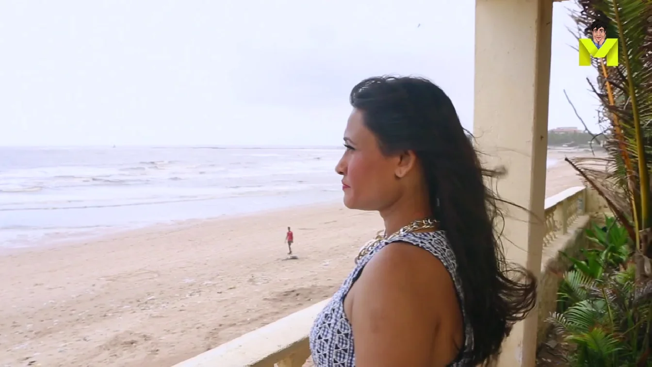 Jism Ki Latt S01 E01-03 Mastram